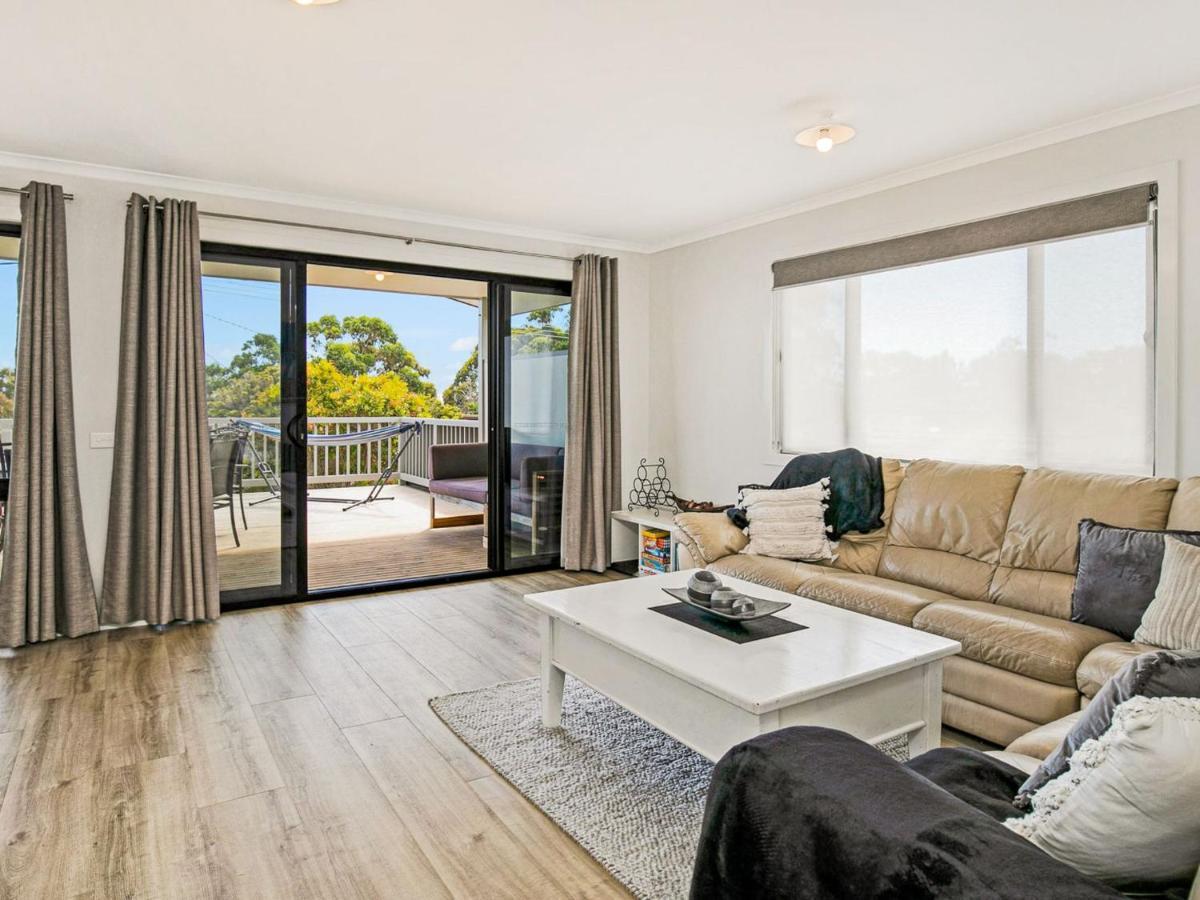 Holiday home Views On Fisher